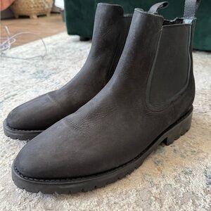Thursday Boot Co. Men’s Legend Chelsea Boots